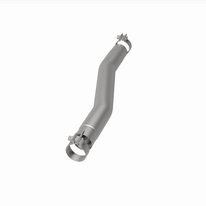 MagnaFlow D-Fit Series Performance Exhaust Muffler Replacement Kit for Chevrolet Silverado and GMC Sierra 1500 – Model 19476
