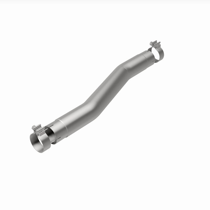 MagnaFlow D-Fit Series Performance Exhaust Muffler Replacement Kit for Chevrolet Silverado and GMC Sierra 1500 – Model 19476