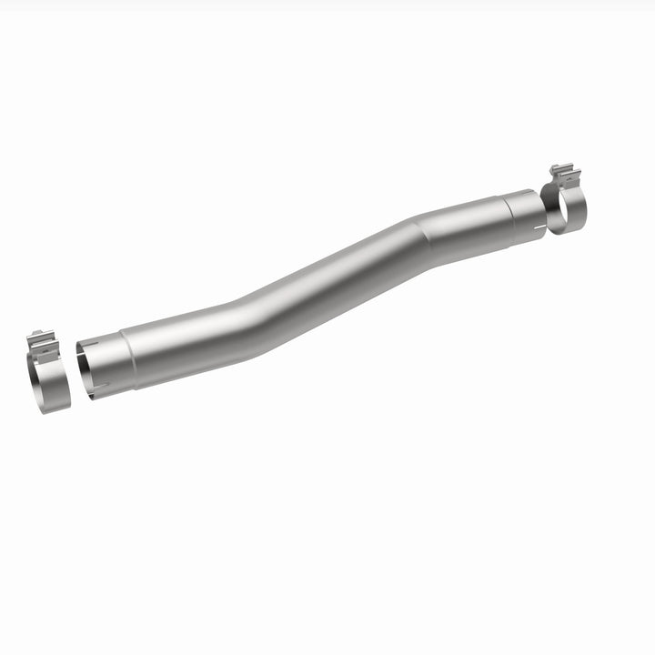 MagnaFlow D-Fit Series Performance Exhaust Muffler Replacement Kit for Chevrolet Silverado and GMC Sierra 1500 – Model 19476