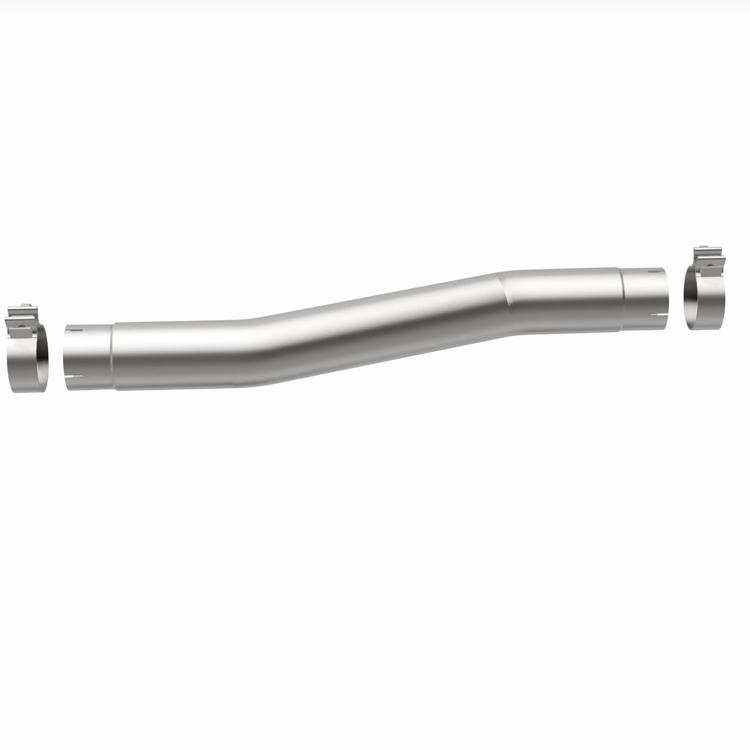MagnaFlow D-Fit Series Performance Exhaust Muffler Replacement Kit for Chevrolet Silverado and GMC Sierra 1500 – Model 19476