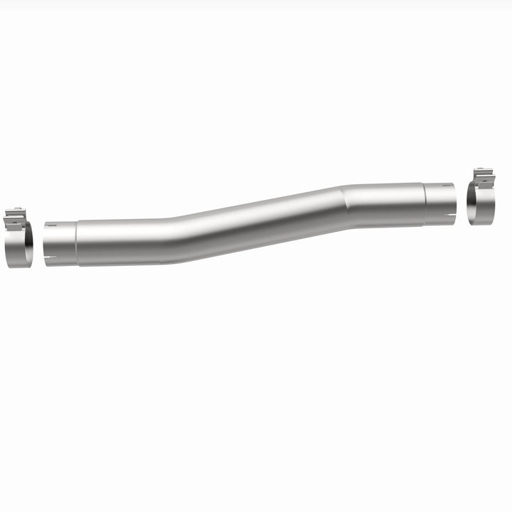 MagnaFlow D-Fit Series Performance Exhaust Muffler Replacement Kit for Chevrolet Silverado and GMC Sierra 1500 – Model 19476