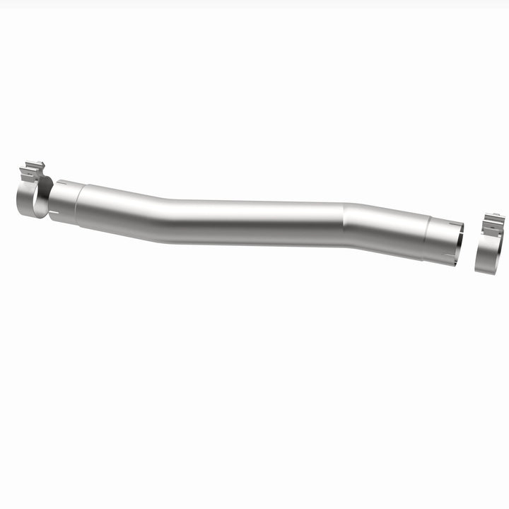 MagnaFlow D-Fit Series Performance Exhaust Muffler Replacement Kit for Chevrolet Silverado and GMC Sierra 1500 – Model 19476