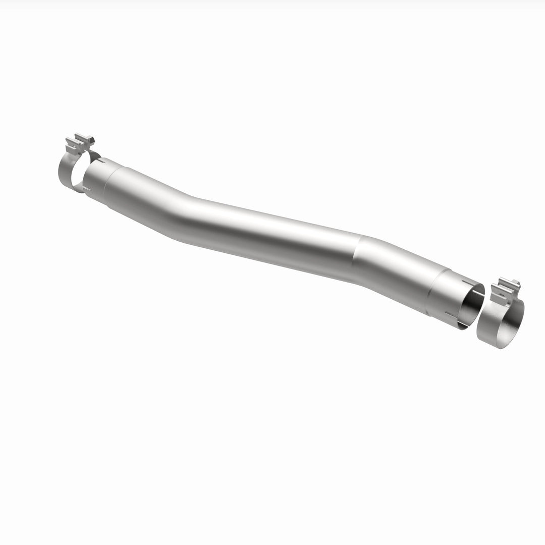 MagnaFlow D-Fit Series Performance Exhaust Muffler Replacement Kit for Chevrolet Silverado and GMC Sierra 1500 – Model 19476