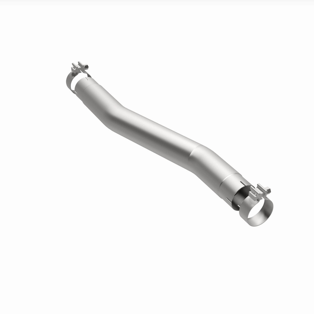 MagnaFlow D-Fit Series Performance Exhaust Muffler Replacement Kit for Chevrolet Silverado and GMC Sierra 1500 – Model 19476