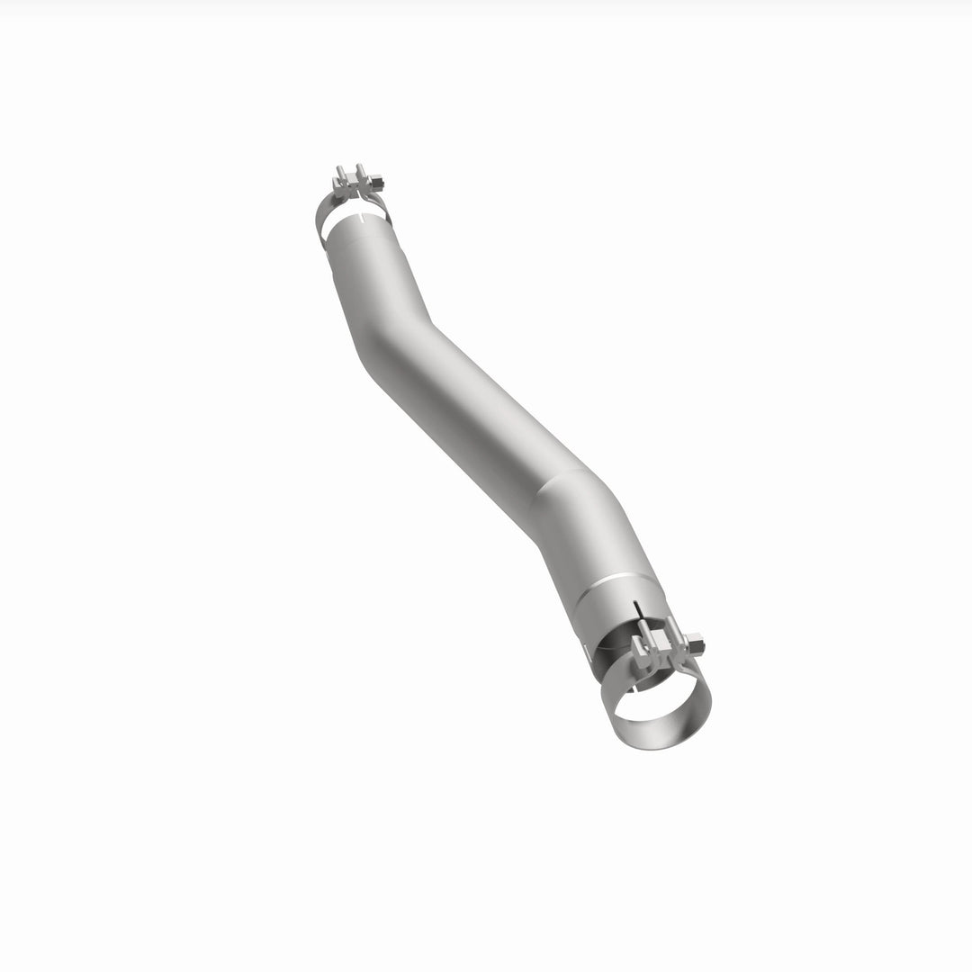 MagnaFlow D-Fit Series Performance Exhaust Muffler Replacement Kit for Chevrolet Silverado and GMC Sierra 1500 – Model 19476