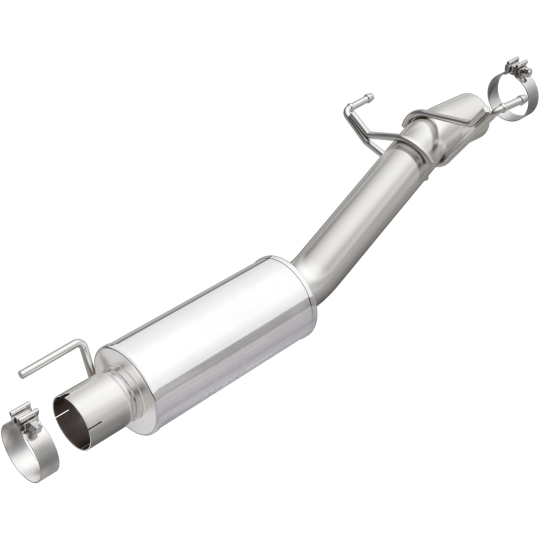 MagnaFlow 2014-2026 Ram 2500 & 3500 6.4L D-Fit Series Performance Exhaust Muffler Replacement Kit with Muffler 19493