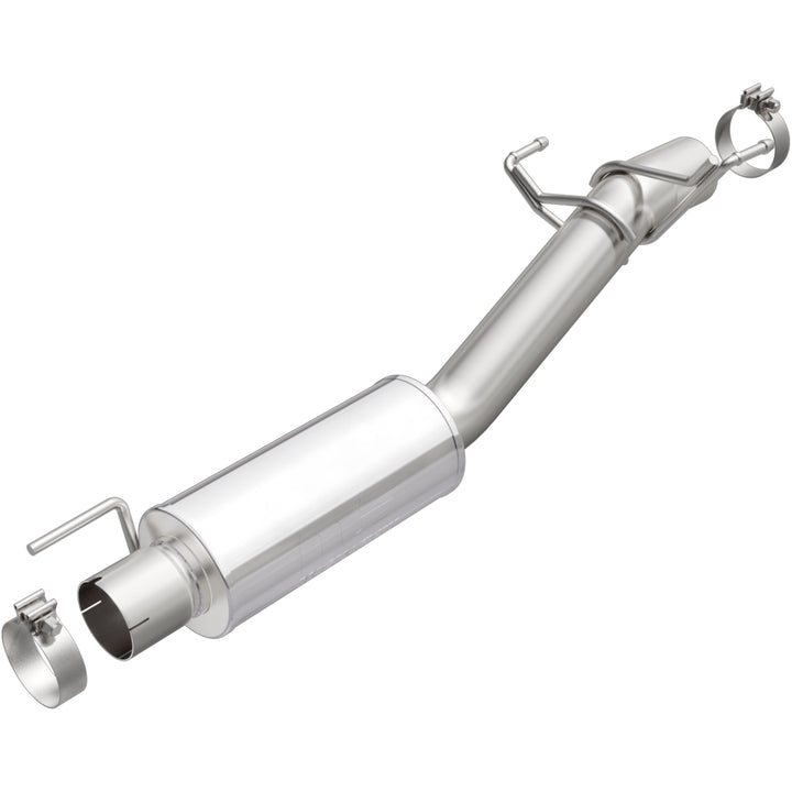 MagnaFlow 2014-2026 Ram 2500 & 3500 6.4L D-Fit Series Performance Exhaust Muffler Replacement Kit with Muffler 19493
