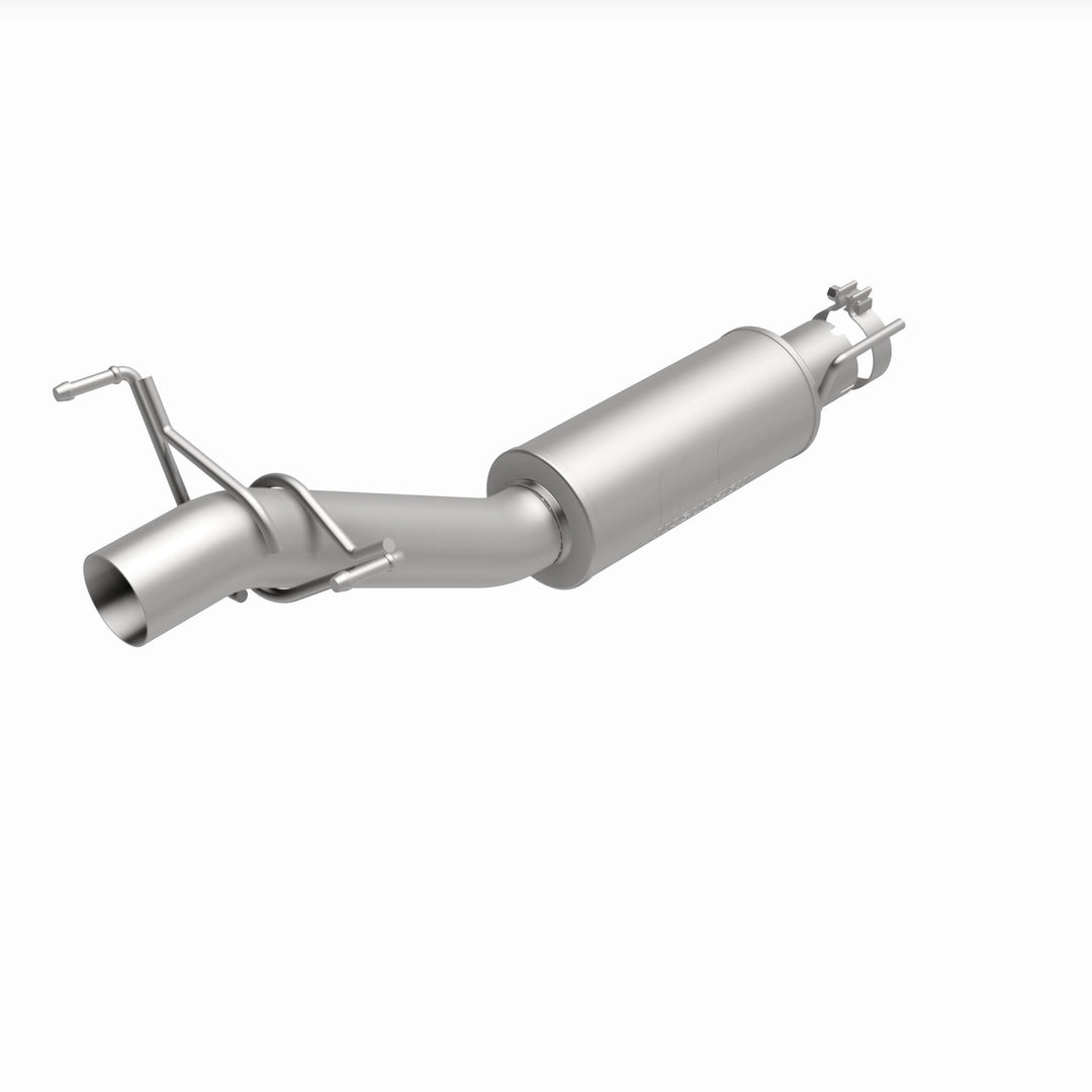 MagnaFlow 2014-2026 Ram 2500 & 3500 6.4L D-Fit Series Performance Exhaust Muffler Replacement Kit with Muffler 19493