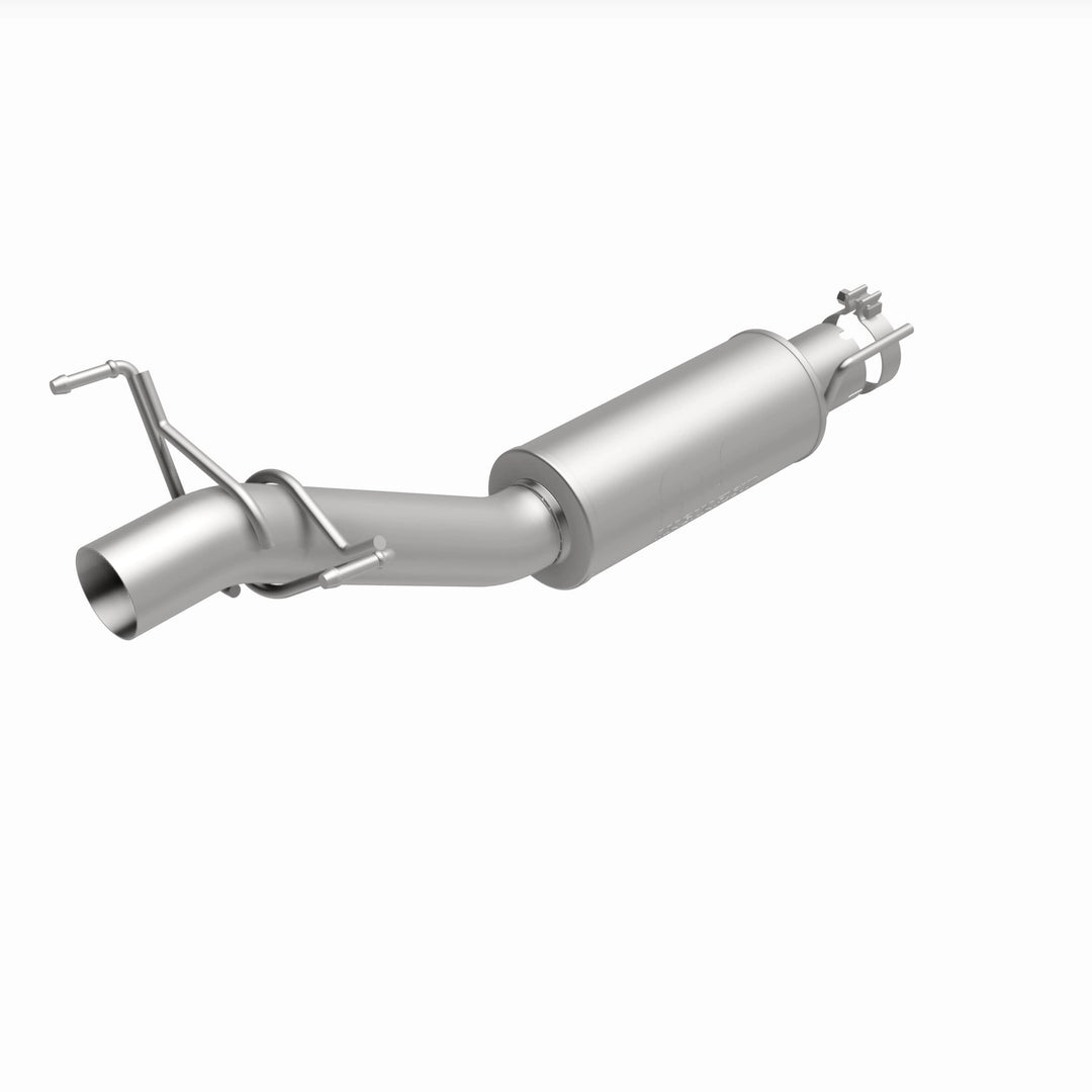 MagnaFlow 2014-2026 Ram 2500 & 3500 6.4L D-Fit Series Performance Exhaust Muffler Replacement Kit with Muffler 19493