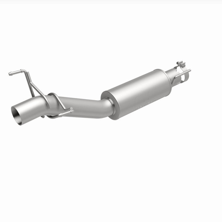 MagnaFlow 2014-2026 Ram 2500 & 3500 6.4L D-Fit Series Performance Exhaust Muffler Replacement Kit with Muffler 19493