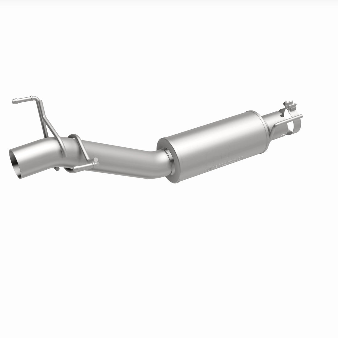 MagnaFlow 2014-2026 Ram 2500 & 3500 6.4L D-Fit Series Performance Exhaust Muffler Replacement Kit with Muffler 19493