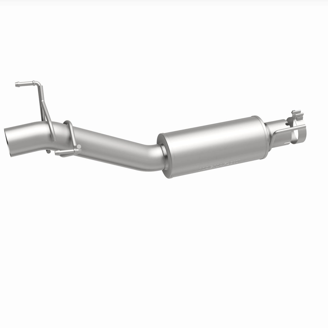 MagnaFlow 2014-2026 Ram 2500 & 3500 6.4L D-Fit Series Performance Exhaust Muffler Replacement Kit with Muffler 19493