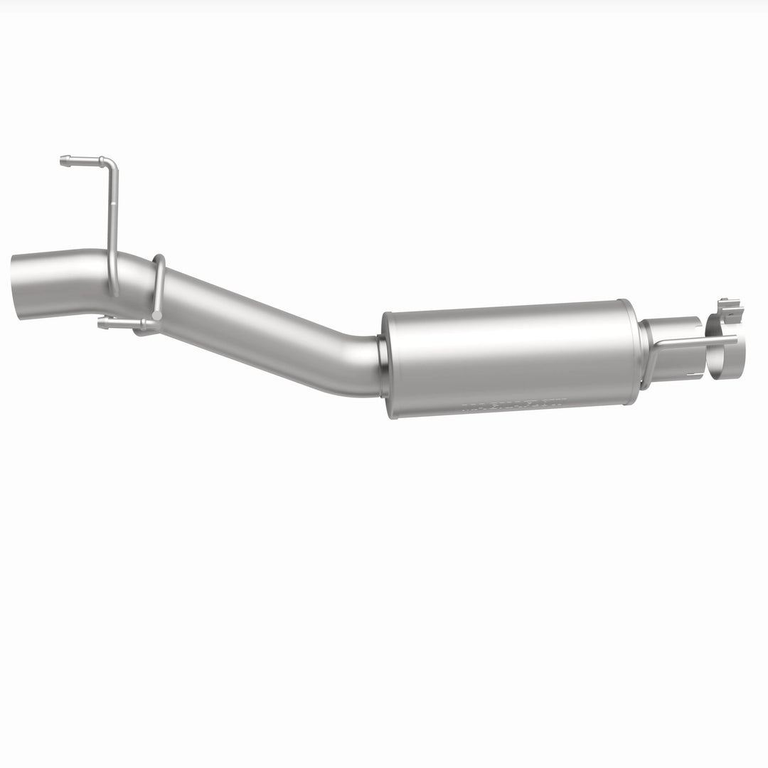 MagnaFlow 2014-2026 Ram 2500 & 3500 6.4L D-Fit Series Performance Exhaust Muffler Replacement Kit with Muffler 19493