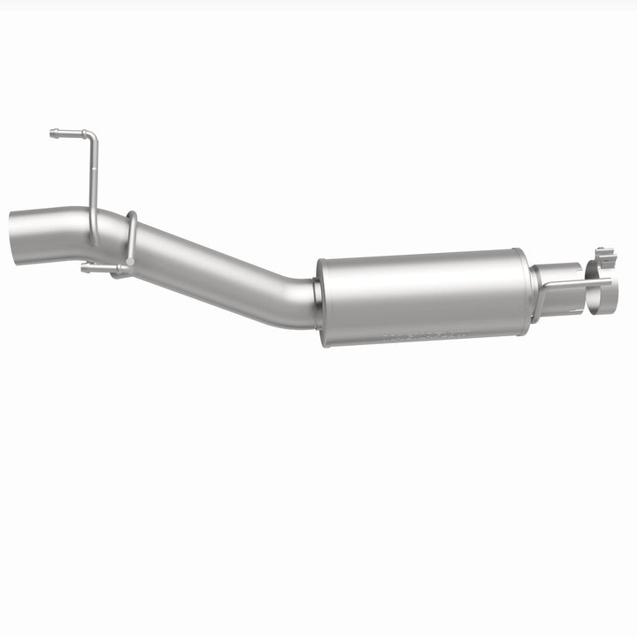MagnaFlow 2014-2026 Ram 2500 & 3500 6.4L D-Fit Series Performance Exhaust Muffler Replacement Kit with Muffler 19493
