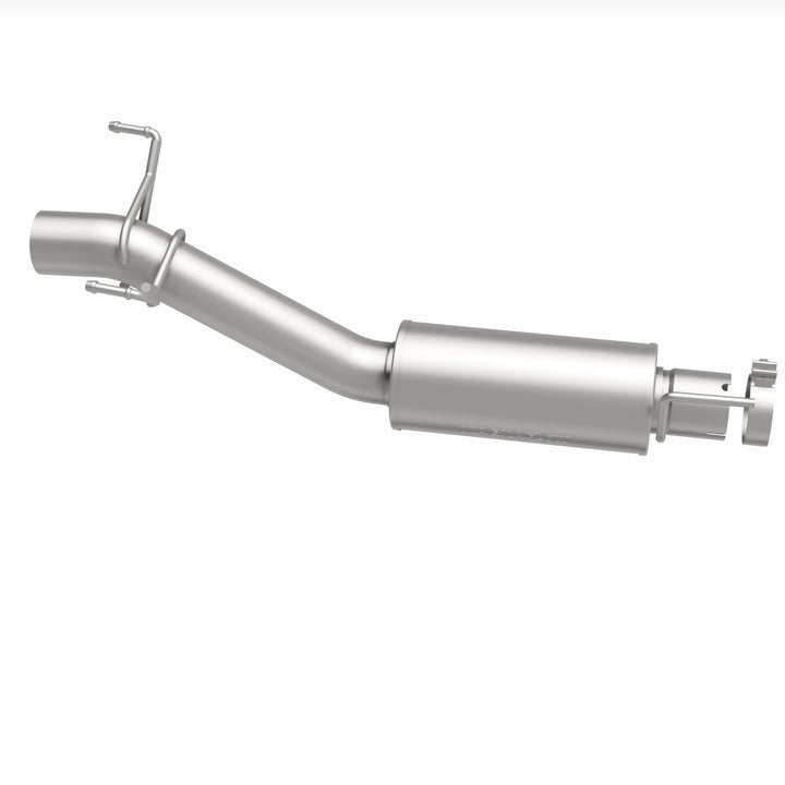 MagnaFlow 2014-2026 Ram 2500 & 3500 6.4L D-Fit Series Performance Exhaust Muffler Replacement Kit with Muffler 19493