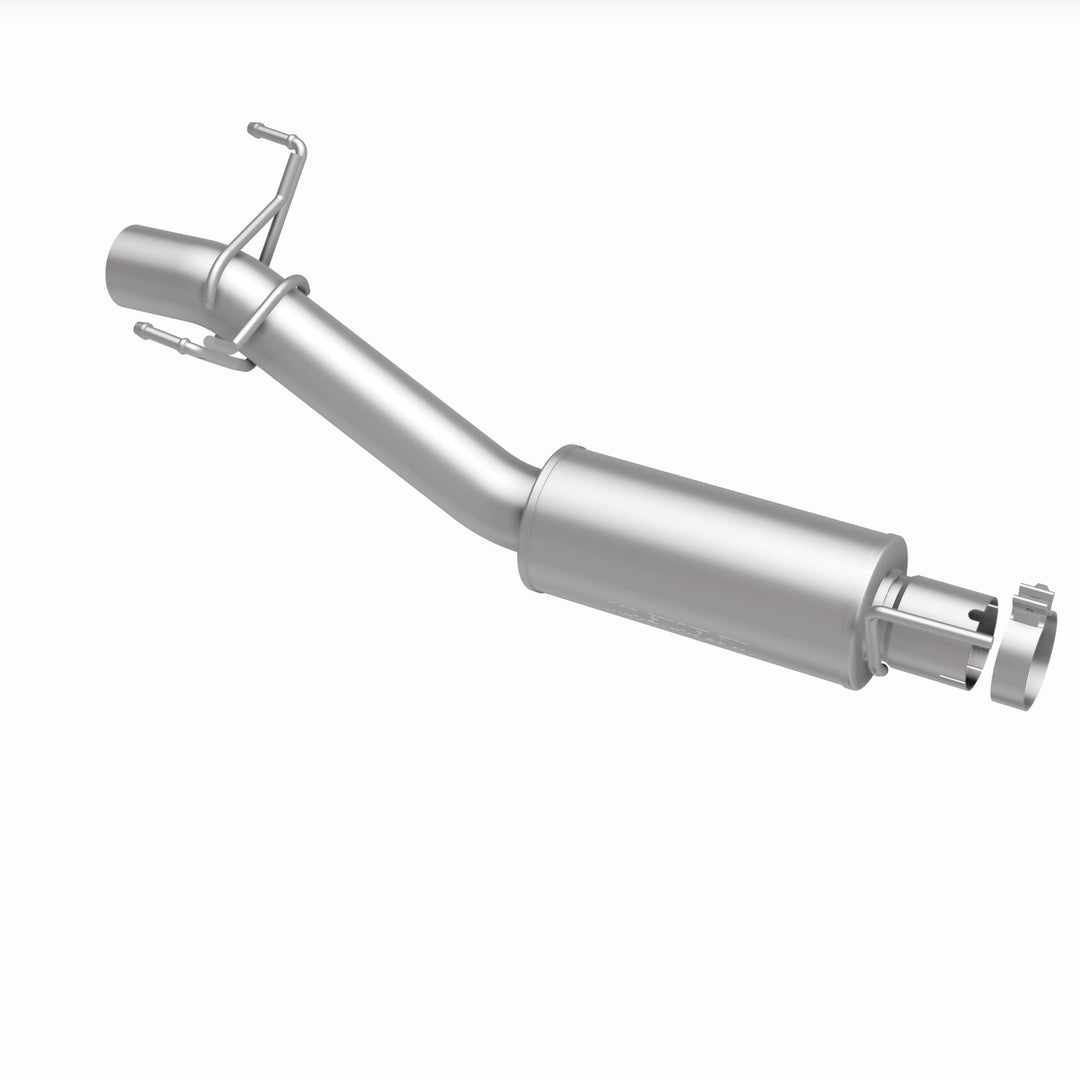MagnaFlow 2014-2026 Ram 2500 & 3500 6.4L D-Fit Series Performance Exhaust Muffler Replacement Kit with Muffler 19493