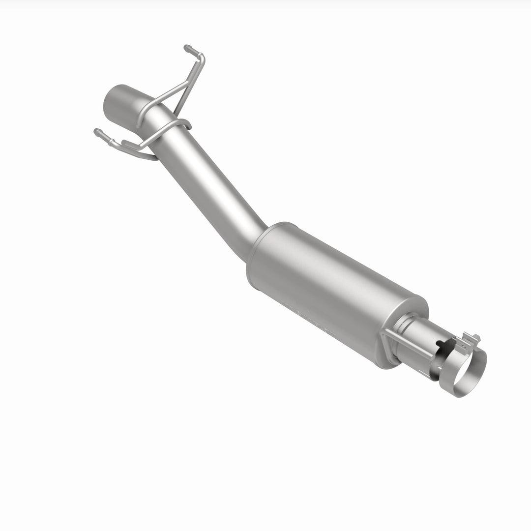 MagnaFlow 2014-2026 Ram 2500 & 3500 6.4L D-Fit Series Performance Exhaust Muffler Replacement Kit with Muffler 19493