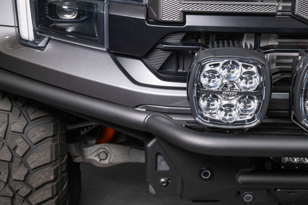 2021+ Ford F-150 Raptor Pro Plus Bolt-On Front Bumper 