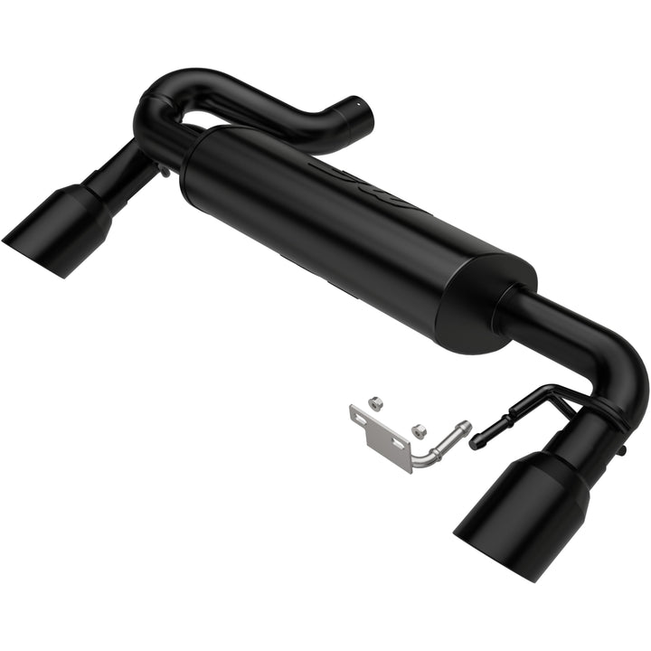 MagnaFlow Street Series Axle Back Exhaust System for Ford Bronco 2021-2026 – Part #19558