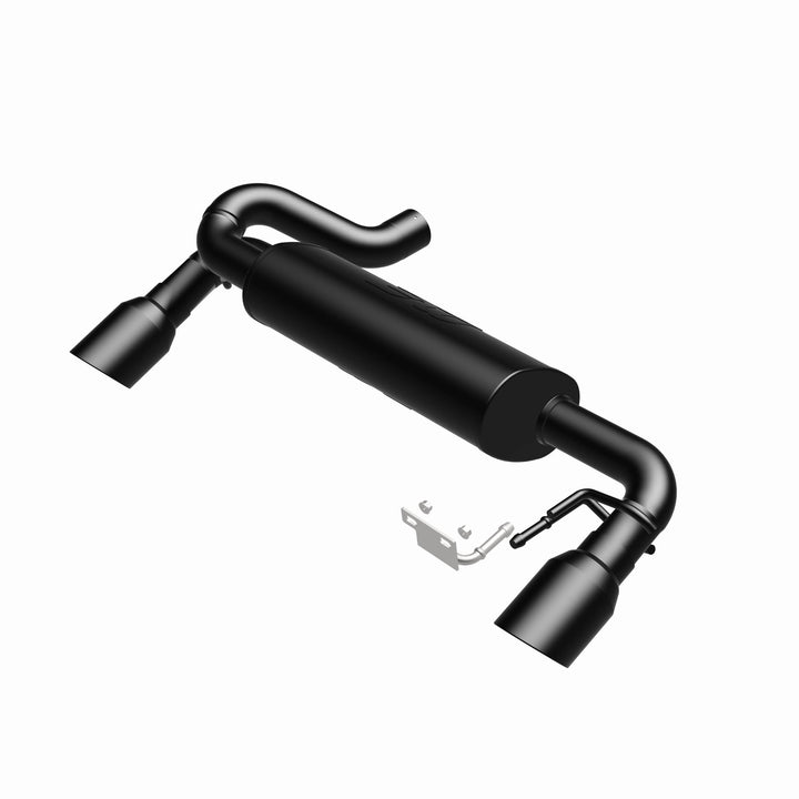 MagnaFlow Street Series Axle Back Exhaust System for Ford Bronco 2021-2026 – Part #19558