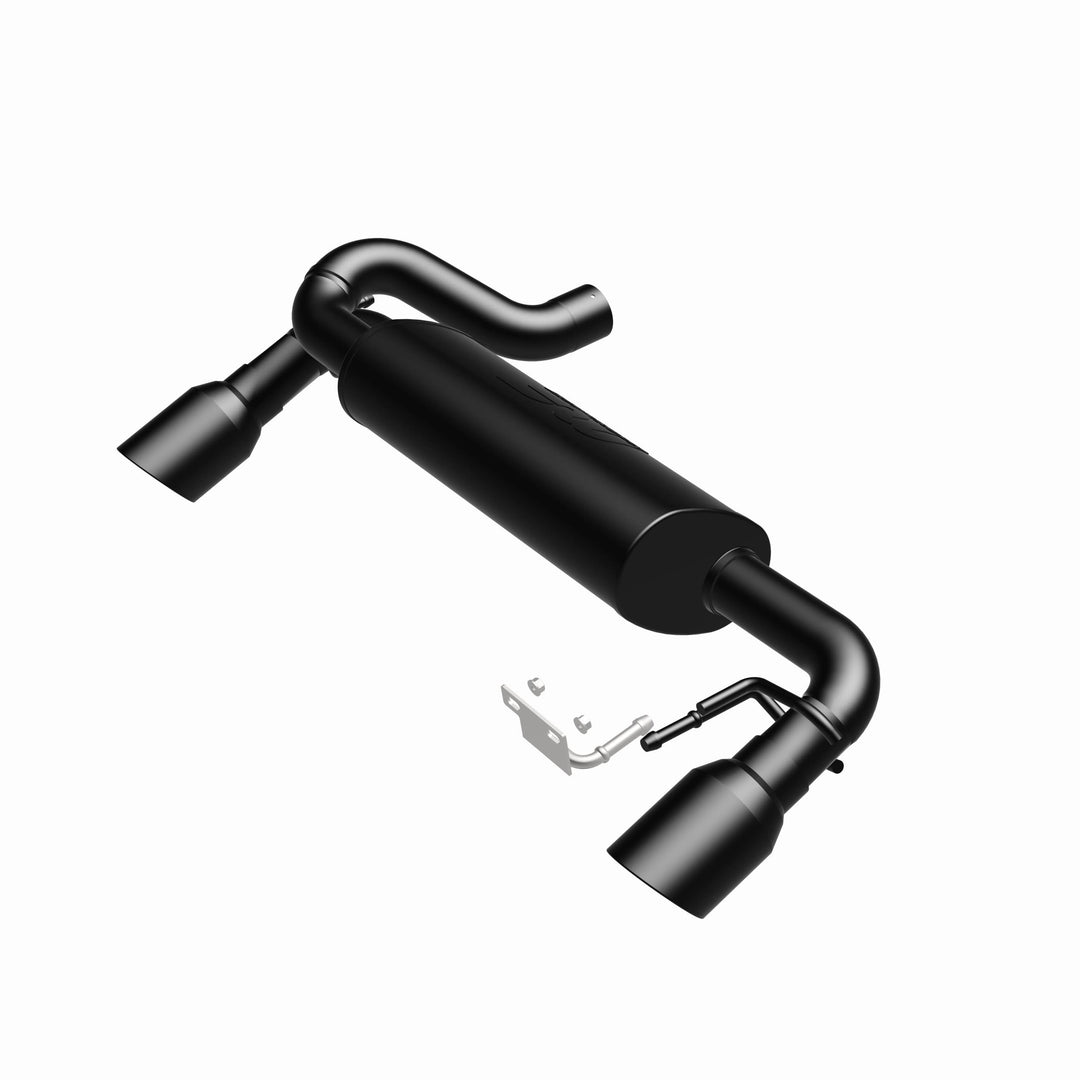 MagnaFlow Street Series Axle Back Exhaust System for Ford Bronco 2021-2026 – Part #19558