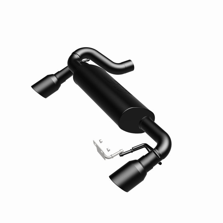 MagnaFlow Street Series Axle Back Exhaust System for Ford Bronco 2021-2026 – Part #19558