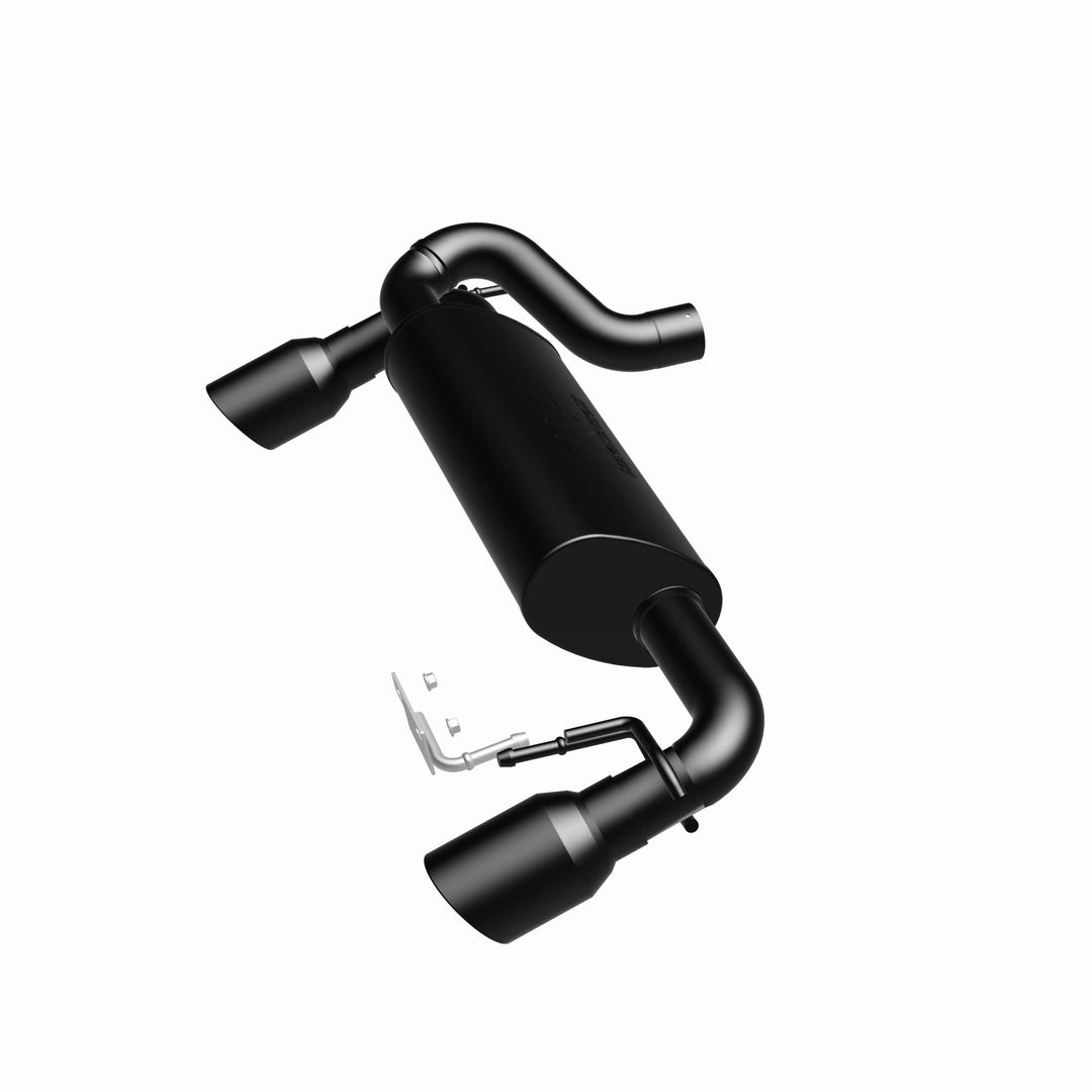 MagnaFlow Street Series Axle Back Exhaust System for Ford Bronco 2021-2026 – Part #19558