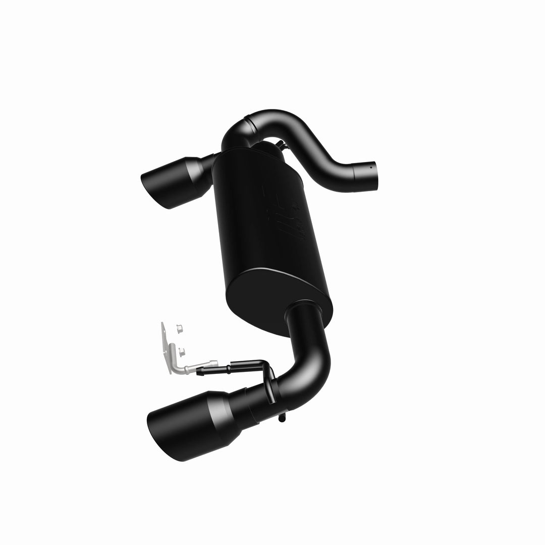 MagnaFlow Street Series Axle Back Exhaust System for Ford Bronco 2021-2026 – Part #19558