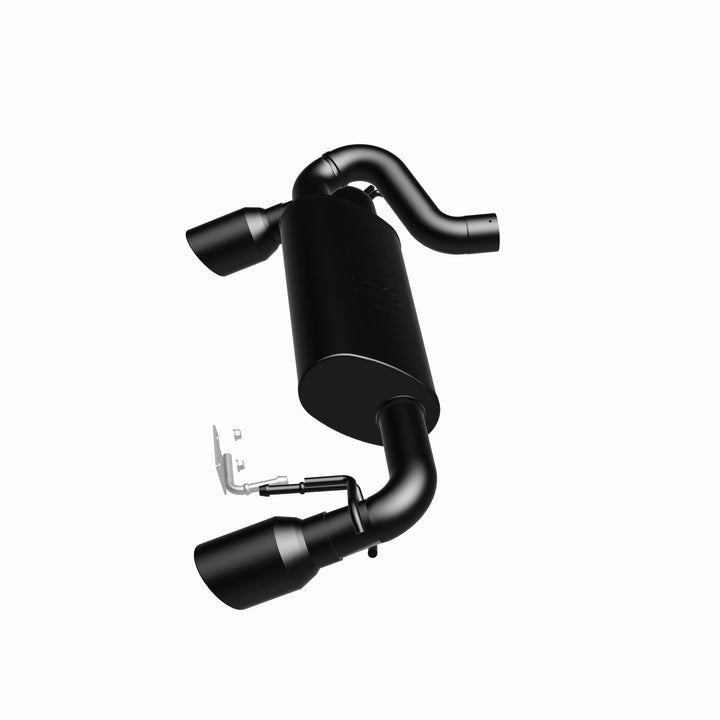 MagnaFlow Street Series Axle Back Exhaust System for Ford Bronco 2021-2026 – Part #19558