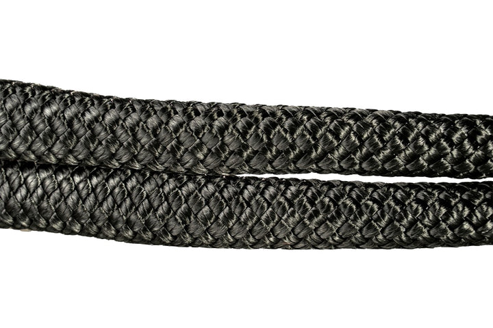 BulletProof Heavy Duty 1" x 30' Kinetic Recovery Rope