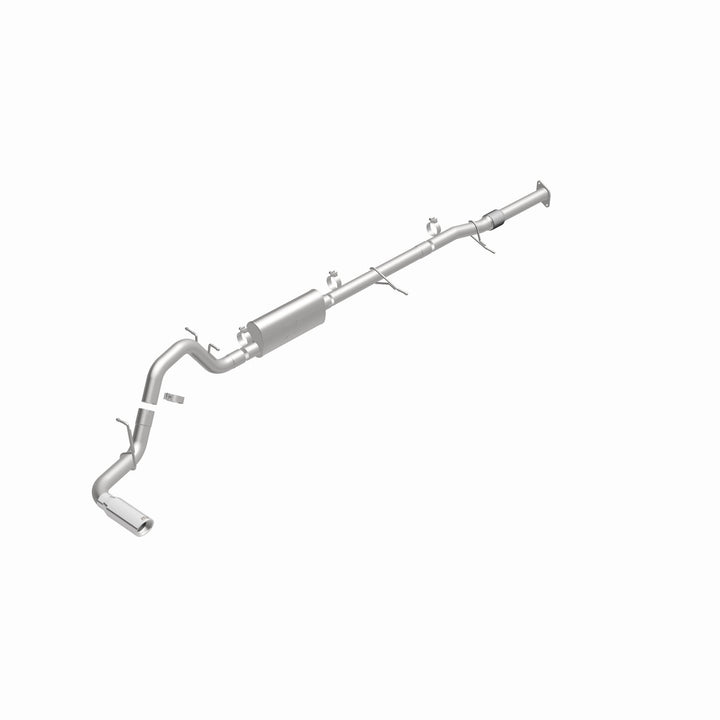 MagnaFlow NEO Series Cat-Back Performance Exhaust System for Chevrolet Colorado & GMC Canyon 2.7L 19649