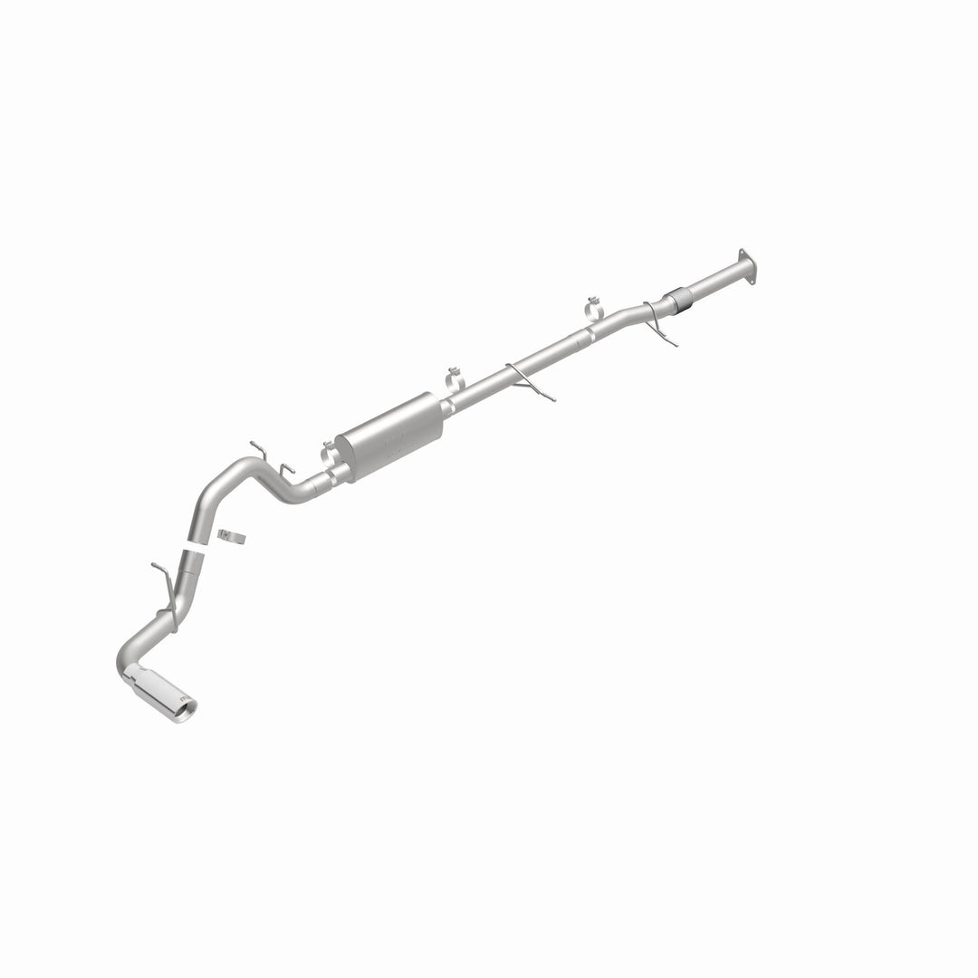MagnaFlow NEO Series Cat-Back Performance Exhaust System for Chevrolet Colorado & GMC Canyon 2.7L 19649