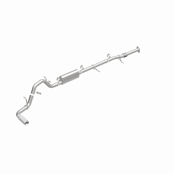 MagnaFlow NEO Series Cat-Back Performance Exhaust System for Chevrolet Colorado & GMC Canyon 2.7L 19649