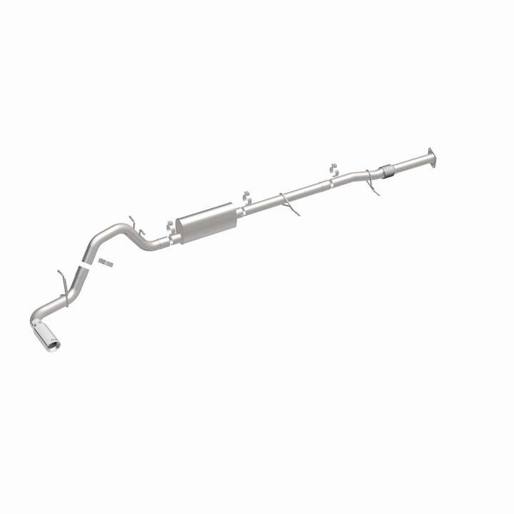 MagnaFlow NEO Series Cat-Back Performance Exhaust System for Chevrolet Colorado & GMC Canyon 2.7L 19649