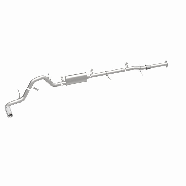 MagnaFlow NEO Series Cat-Back Performance Exhaust System for Chevrolet Colorado & GMC Canyon 2.7L 19649