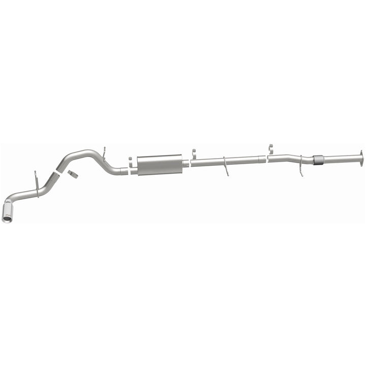 MagnaFlow NEO Series Cat-Back Performance Exhaust System for Chevrolet Colorado & GMC Canyon 2.7L 19649