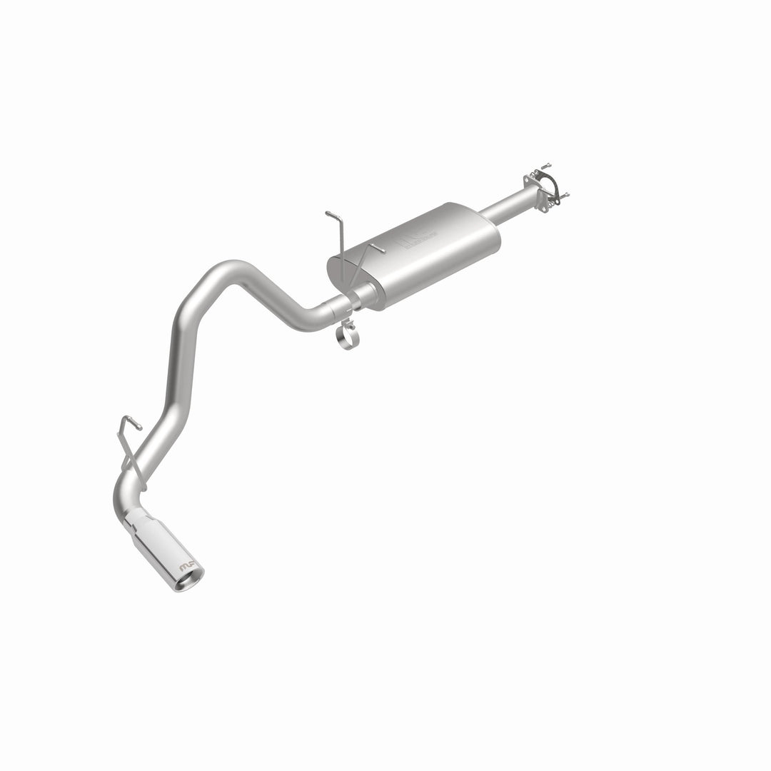 MagnaFlow SPEQ Series Cat-Back Performance Exhaust System for Ram 1500 3.6L (Part #19683)