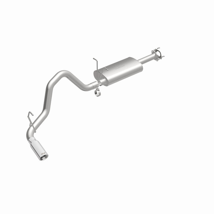MagnaFlow SPEQ Series Cat-Back Performance Exhaust System for Ram 1500 3.6L (Part #19683)