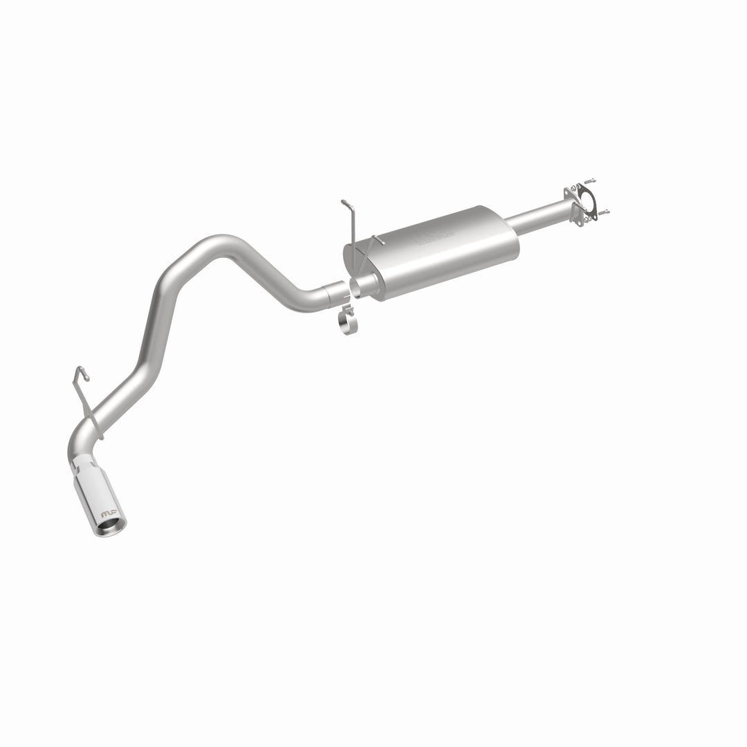 MagnaFlow SPEQ Series Cat-Back Performance Exhaust System for Ram 1500 3.6L (Part #19683)