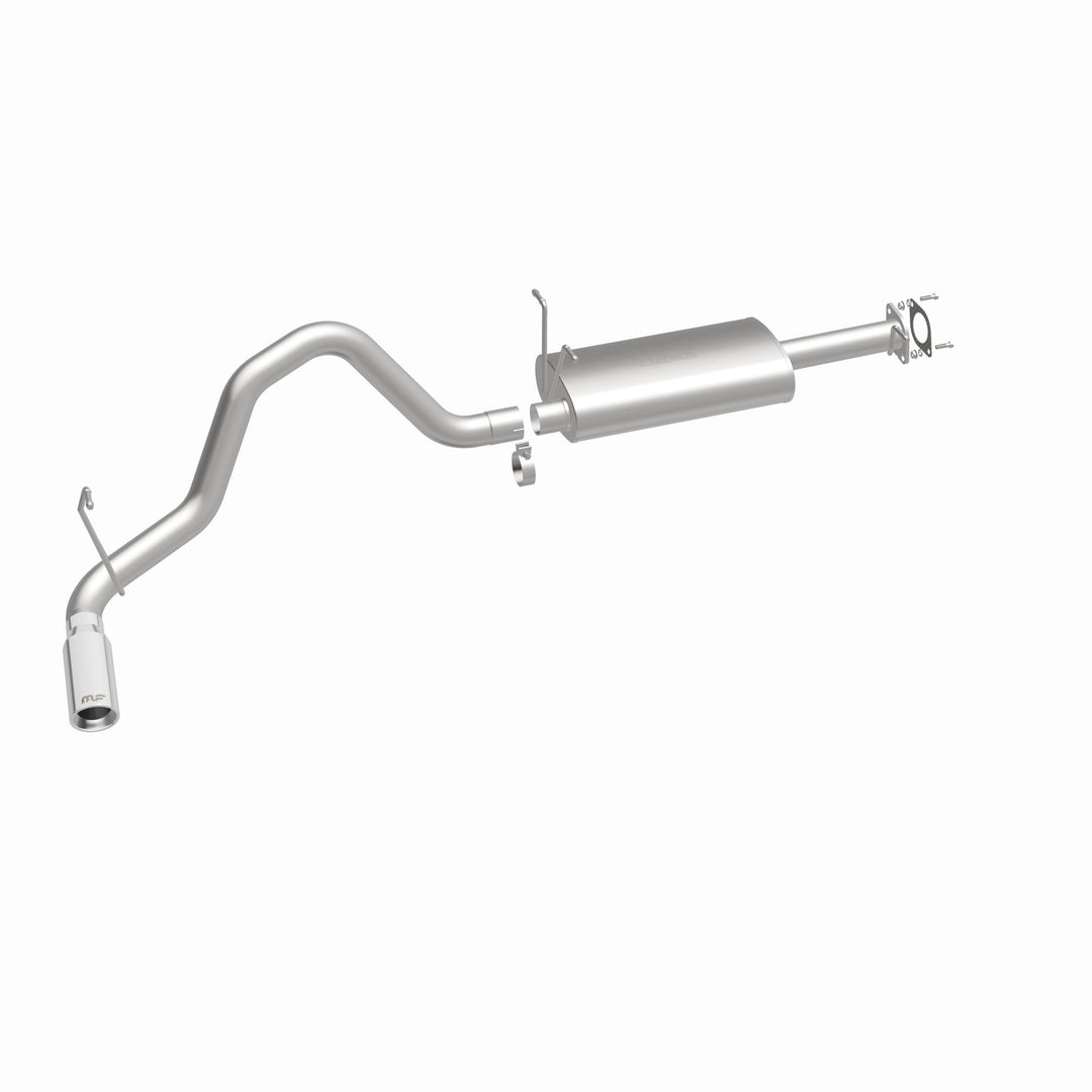 MagnaFlow SPEQ Series Cat-Back Performance Exhaust System for Ram 1500 3.6L (Part #19683)