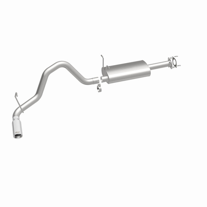 MagnaFlow SPEQ Series Cat-Back Performance Exhaust System for Ram 1500 3.6L (Part #19683)