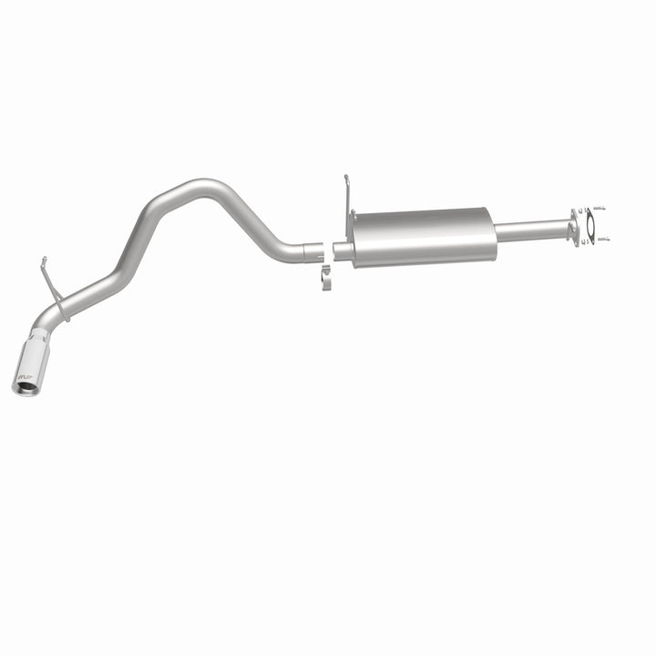 MagnaFlow SPEQ Series Cat-Back Performance Exhaust System for Ram 1500 3.6L (Part #19683)