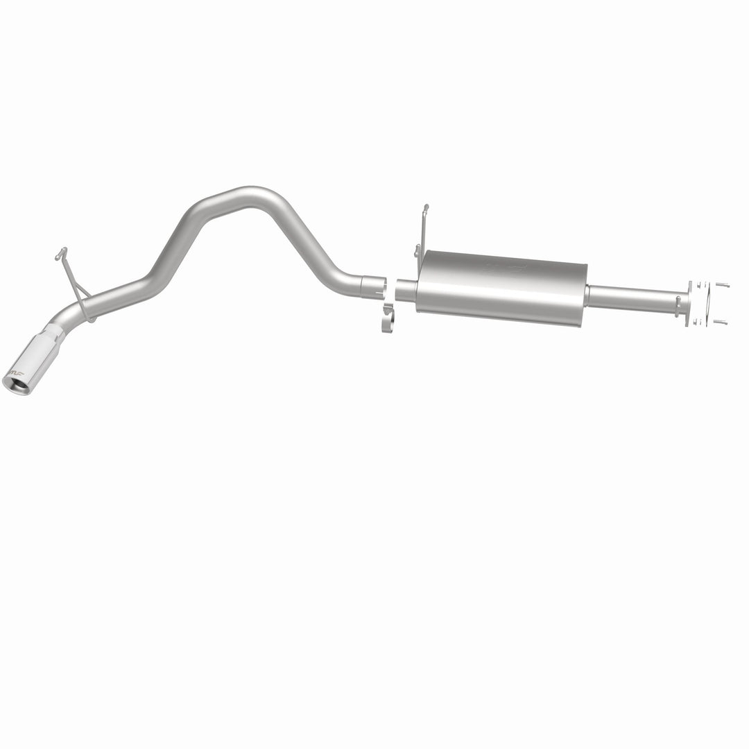 MagnaFlow SPEQ Series Cat-Back Performance Exhaust System for Ram 1500 3.6L (Part #19683)