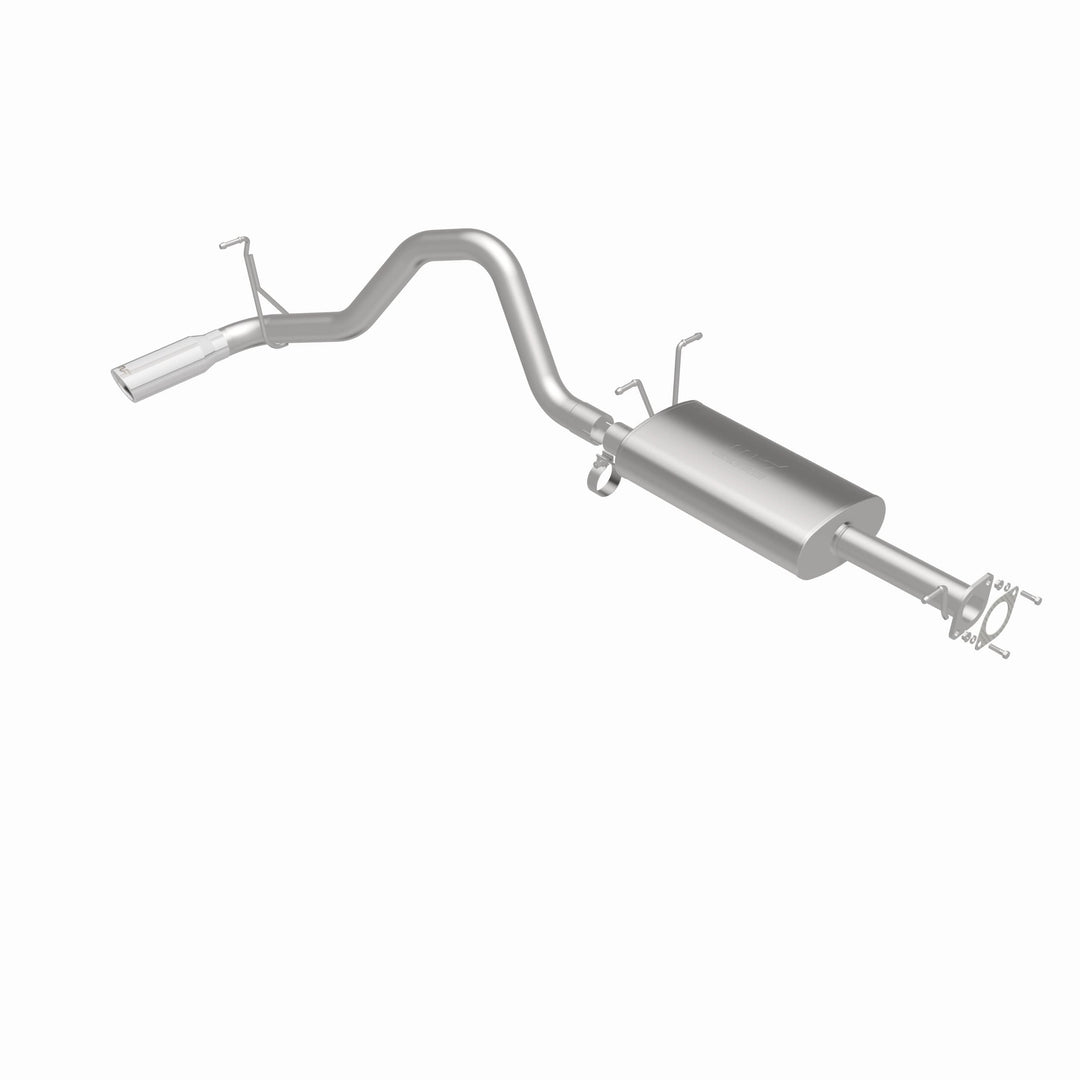 MagnaFlow SPEQ Series Cat-Back Performance Exhaust System for Ram 1500 3.6L (Part #19683)