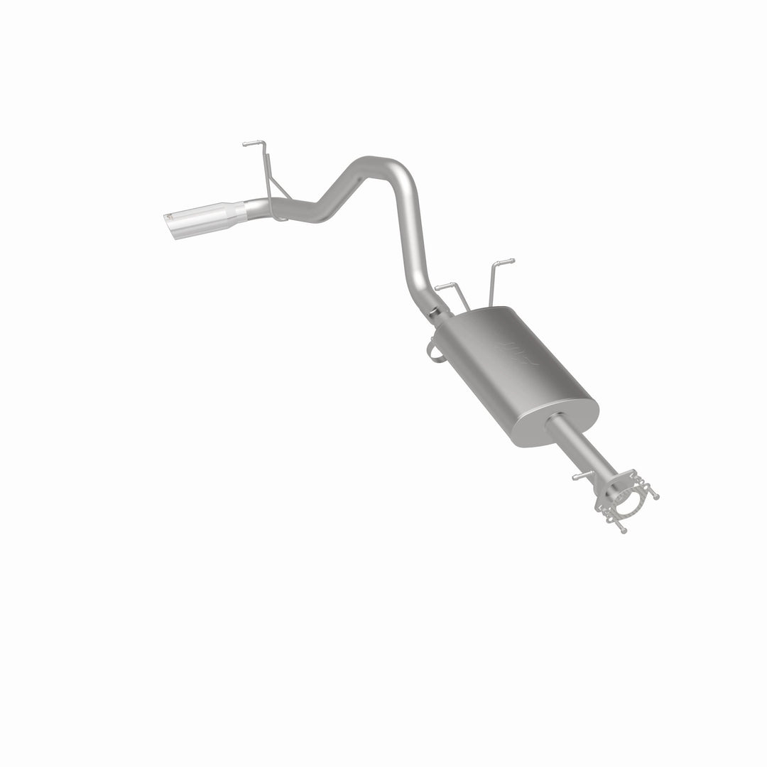 MagnaFlow SPEQ Series Cat-Back Performance Exhaust System for Ram 1500 3.6L (Part #19683)