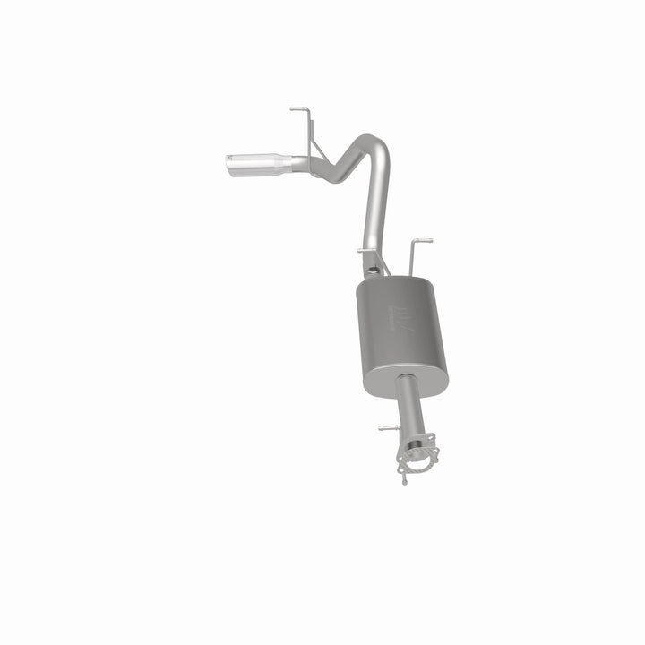 MagnaFlow SPEQ Series Cat-Back Performance Exhaust System for Ram 1500 3.6L (Part #19683)