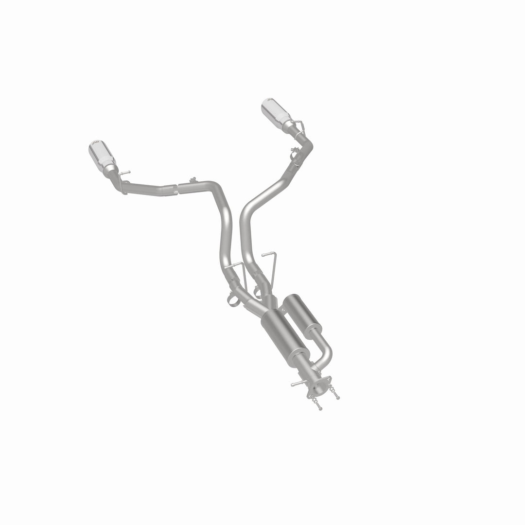 MagnaFlow SPEQ Series Cat-Back Performance Exhaust System for Ram 1500 3.0L (19684)