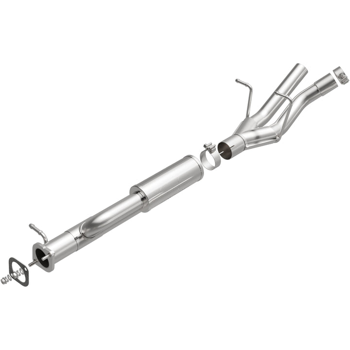 MagnaFlow 2025-2026 Ram 1500 3.0L D-Fit Series Performance Exhaust Muffler Replacement Kit with Muffler 19686