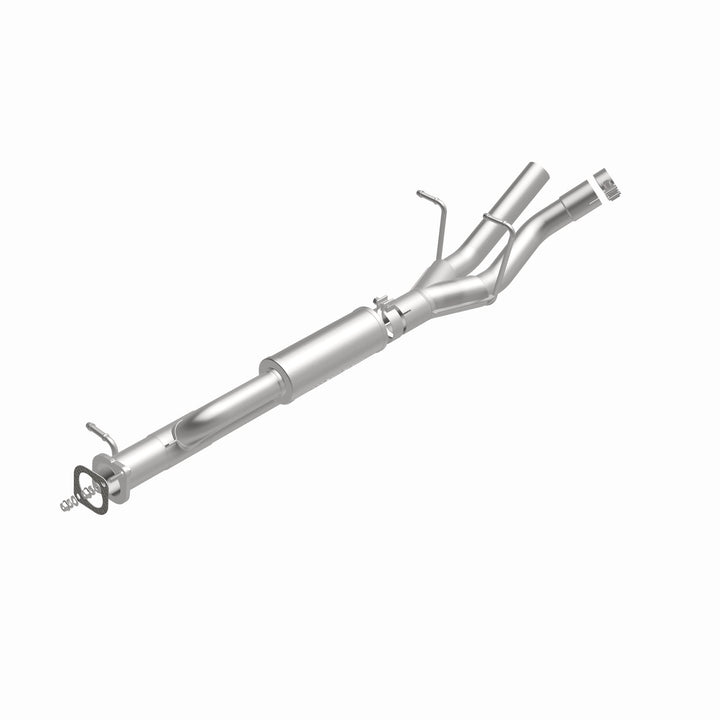 MagnaFlow 2025-2026 Ram 1500 3.0L D-Fit Series Performance Exhaust Muffler Replacement Kit with Muffler 19686