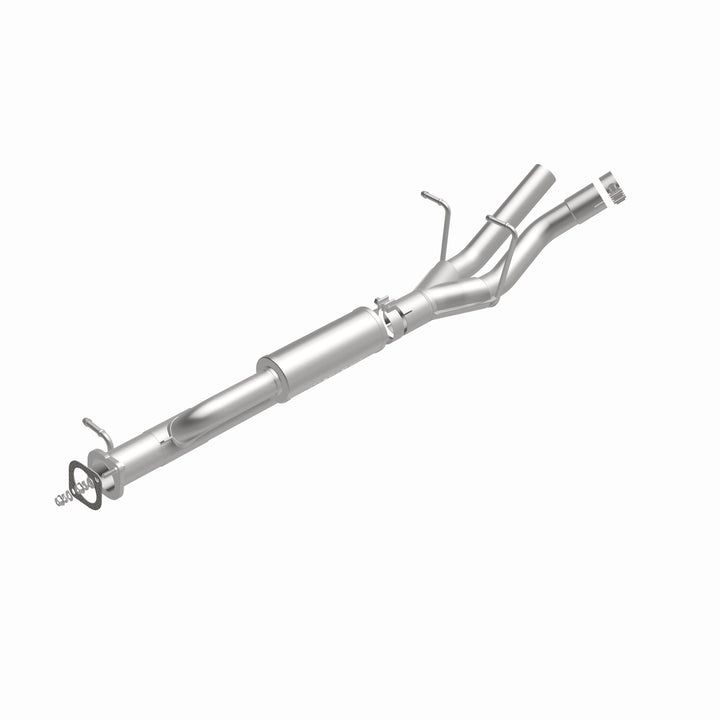 MagnaFlow 2025-2026 Ram 1500 3.0L D-Fit Series Performance Exhaust Muffler Replacement Kit with Muffler 19686